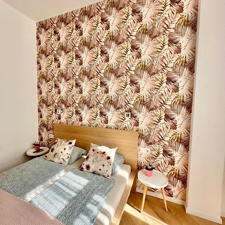 Home R474 #Freeparking Budapeste Exterior foto