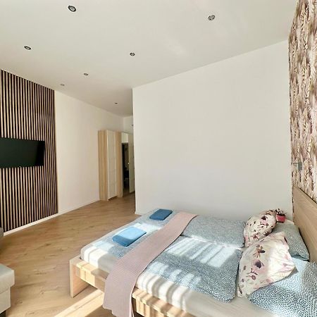 Home R474 #Freeparking Budapeste Exterior foto