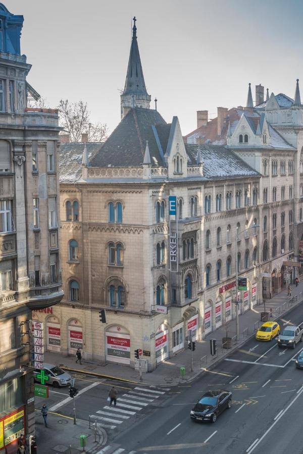 Home R474 #Freeparking Budapeste Exterior foto
