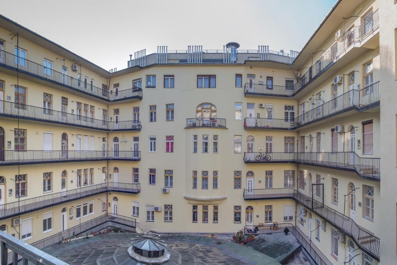 Home R474 #Freeparking Budapeste Exterior foto
