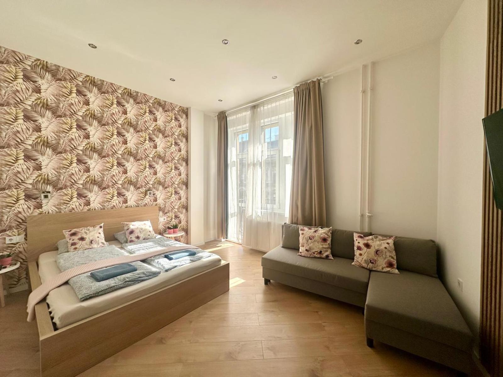 Home R474 #Freeparking Budapeste Exterior foto