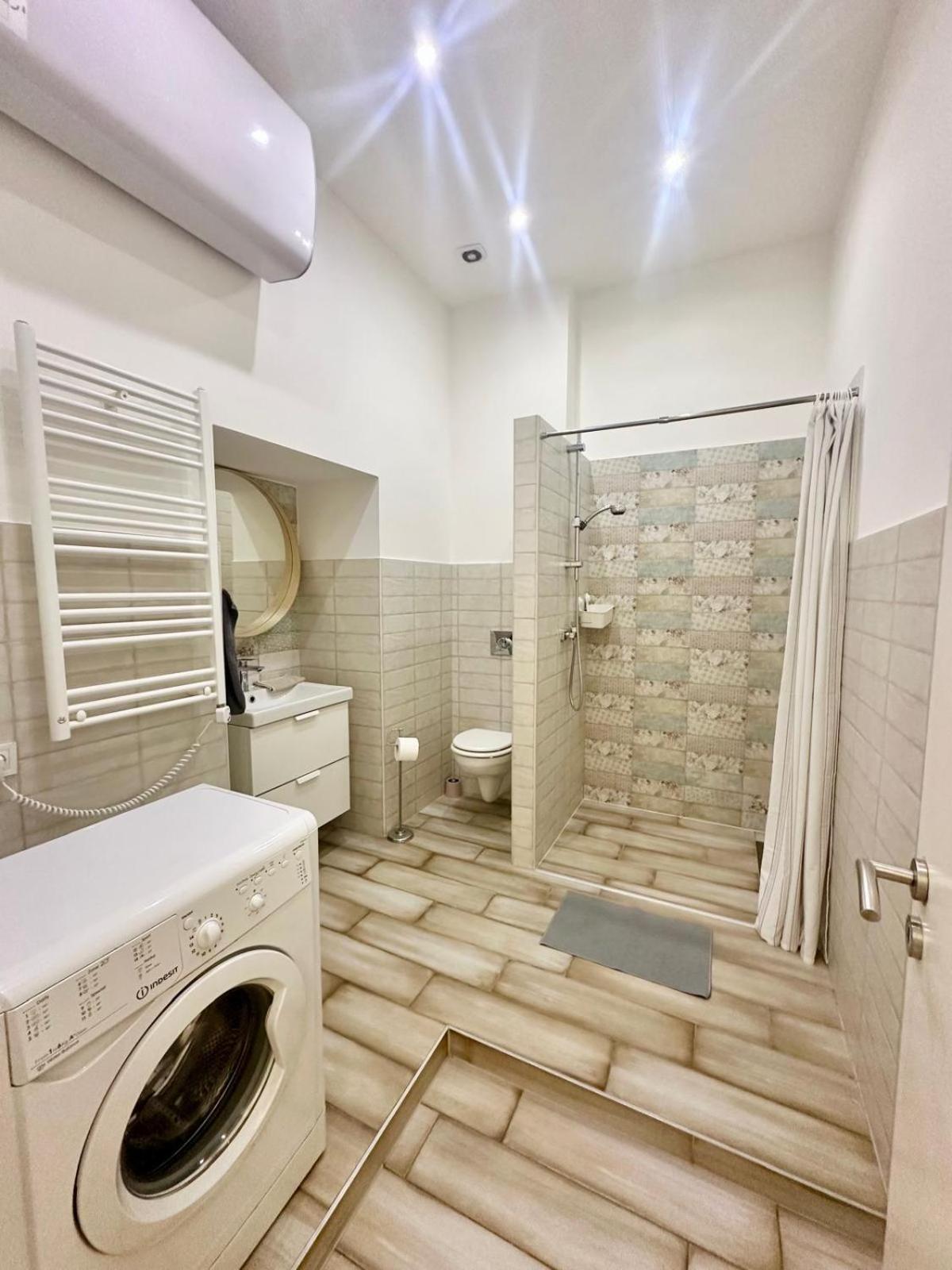 Home R474 #Freeparking Budapeste Exterior foto